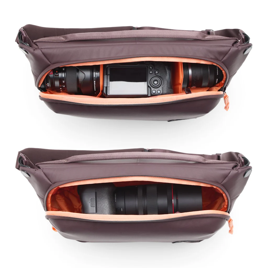 Everyday Sling | 10L | Eclipse - Image 4