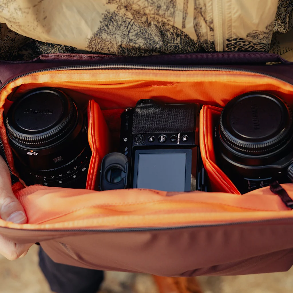 Everyday Sling | 10L | Eclipse - Image 5