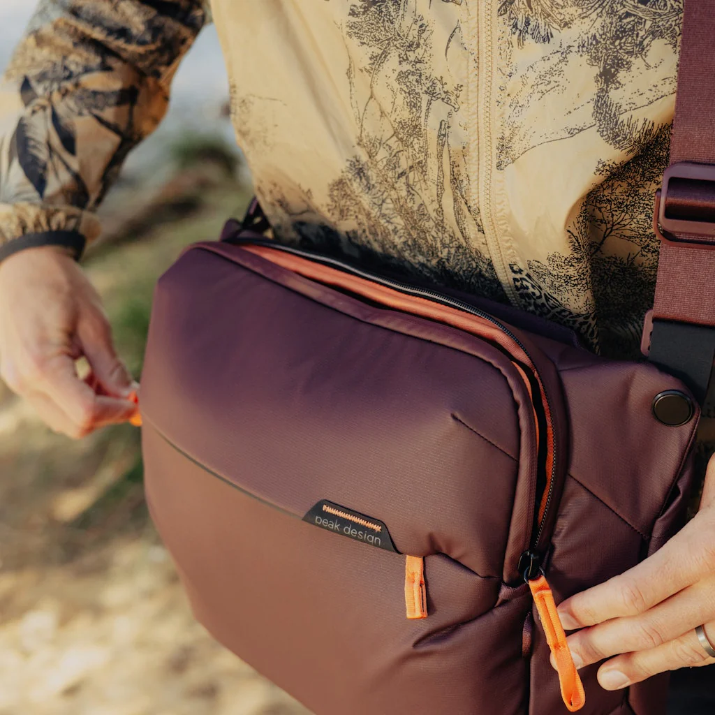 Everyday Sling | 10L | Eclipse - Image 6