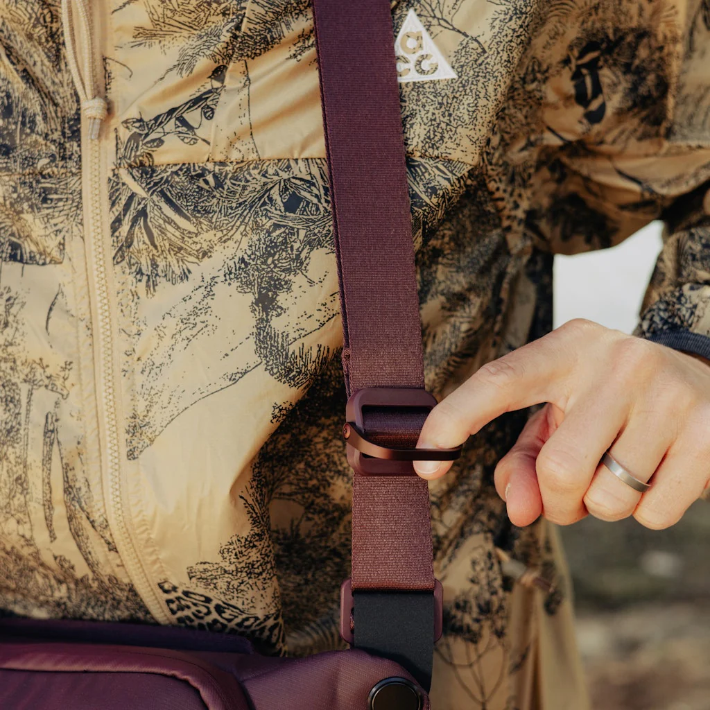 Everyday Sling | 10L | Eclipse - Image 9