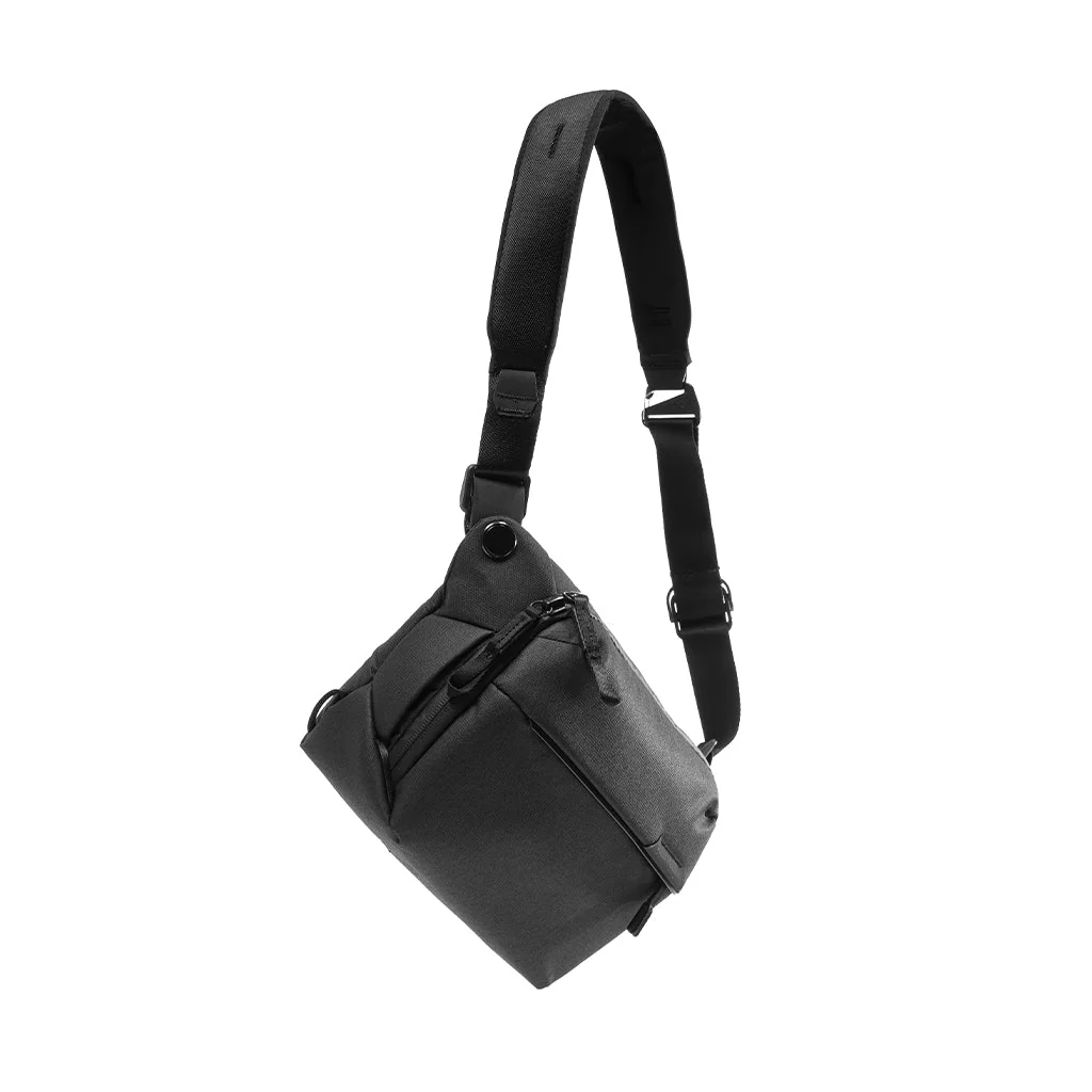 Everyday Sling | 3L | Black - Image 5