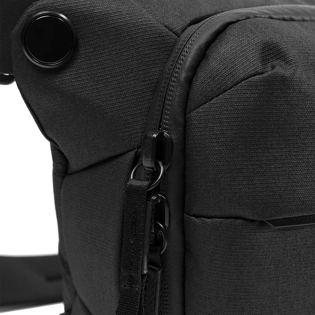 Everyday Sling | 3L | Black - Image 7