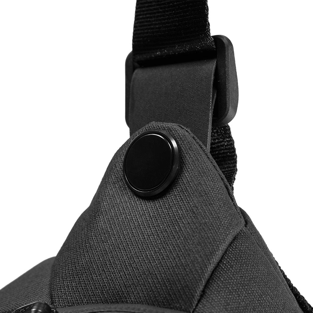 Everyday Sling | 3L | Black | PD Certified - Image 6