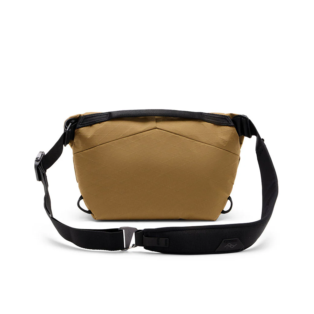 Everyday Sling | 3L | Coyote | PD Certified - Image 3