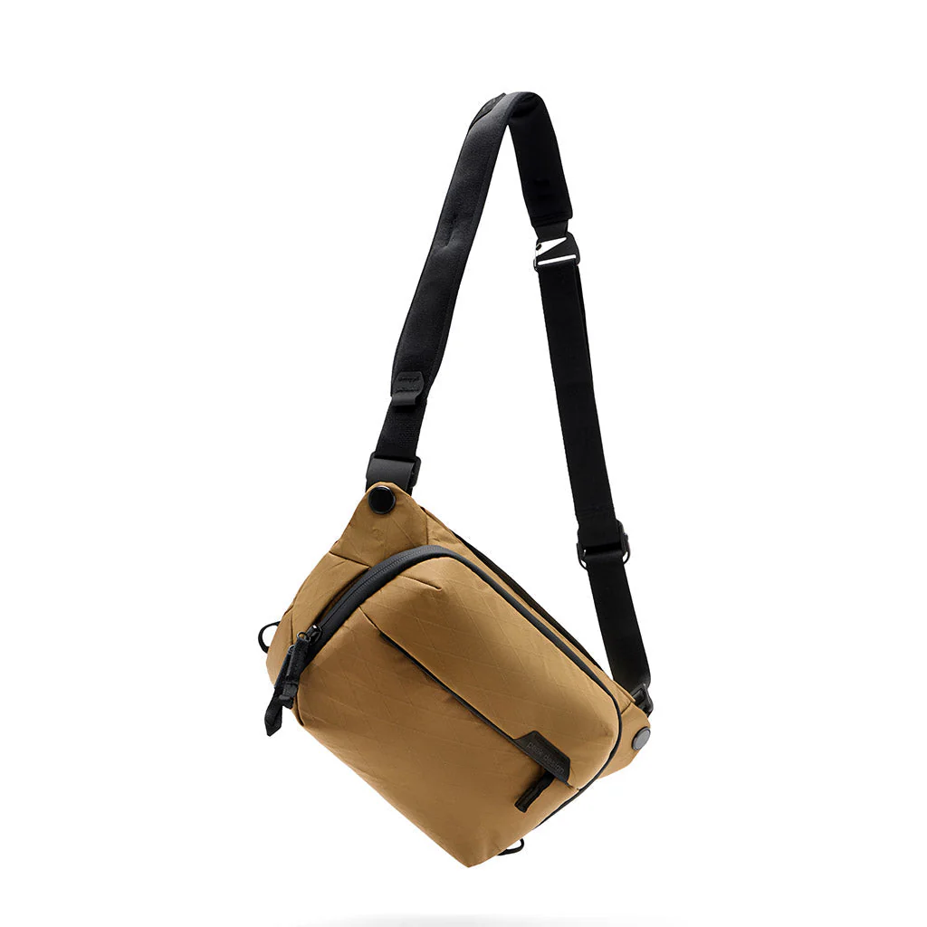 Everyday Sling | 3L | Coyote | PD Certified - Image 4