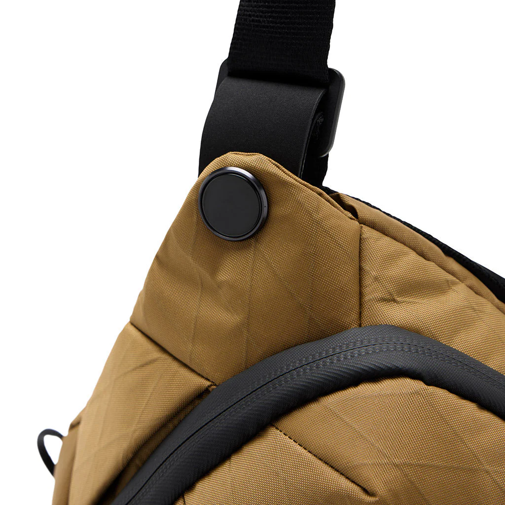 Everyday Sling | 3L | Coyote | PD Certified - Image 5