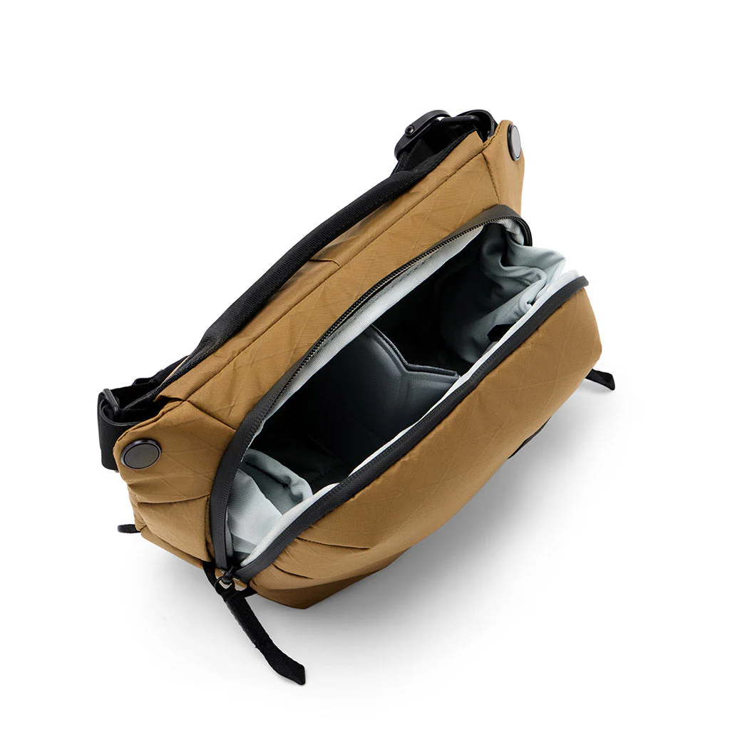 Everyday Sling | 3L | Coyote | PD Certified - Image 7
