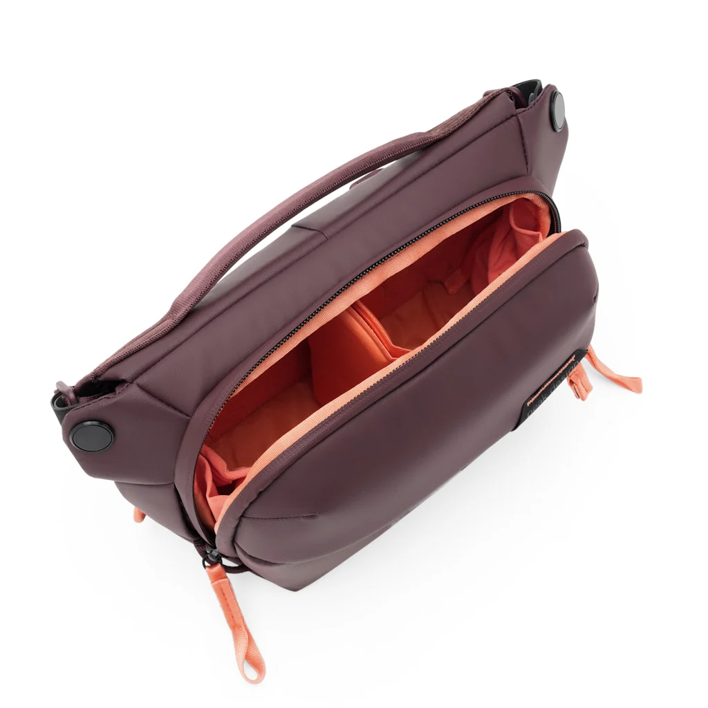 Everyday Sling | 3L | Eclipse - Image 3