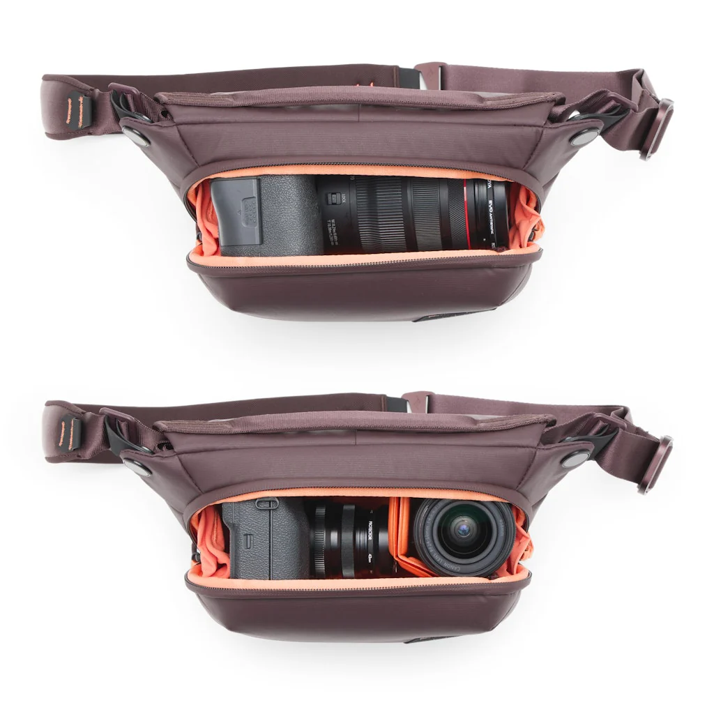 Everyday Sling | 3L | Eclipse - Image 4
