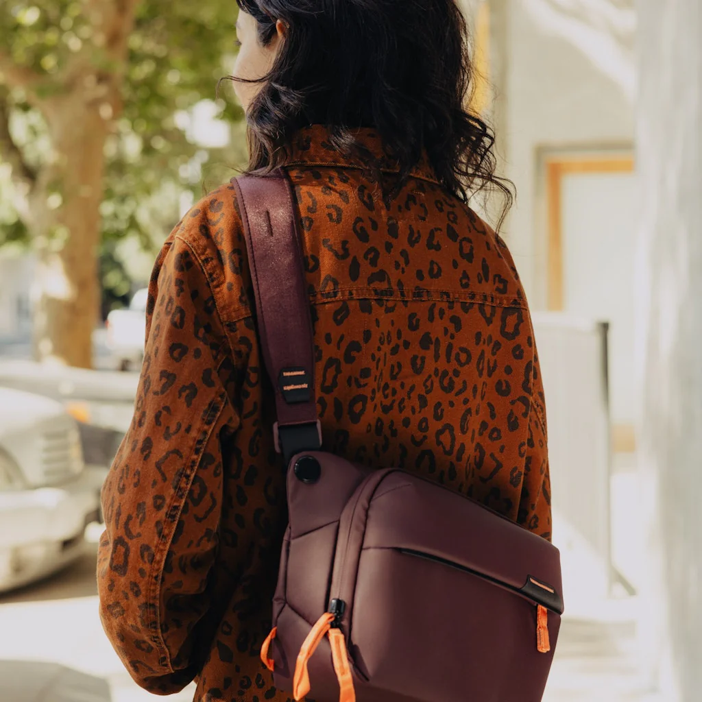 Everyday Sling | 3L | Eclipse - Image 6