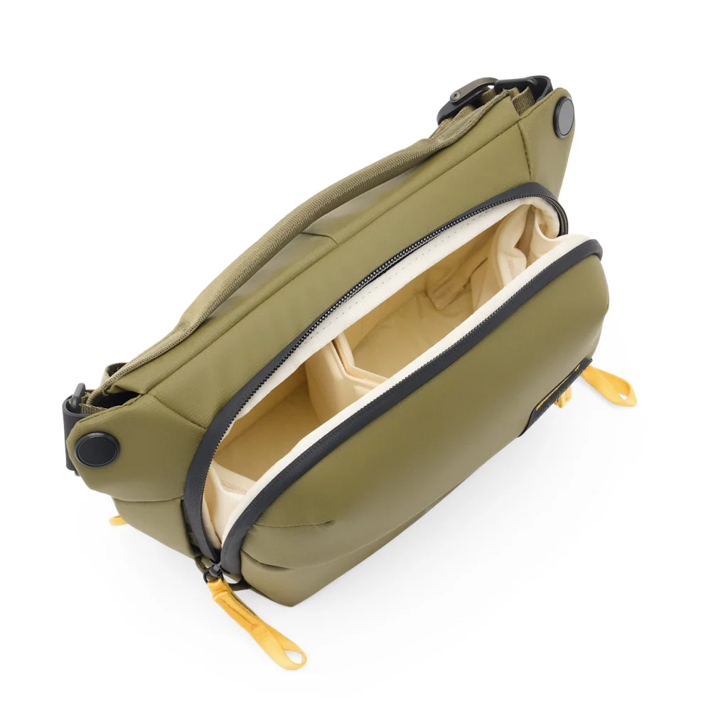 Everyday Sling | 3L | Kelp - Image 3