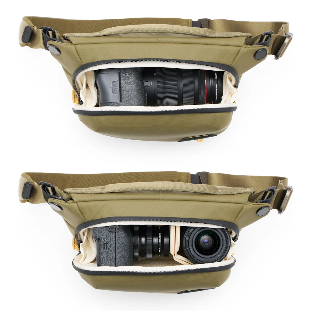 Everyday Sling | 3L | Kelp - Image 4