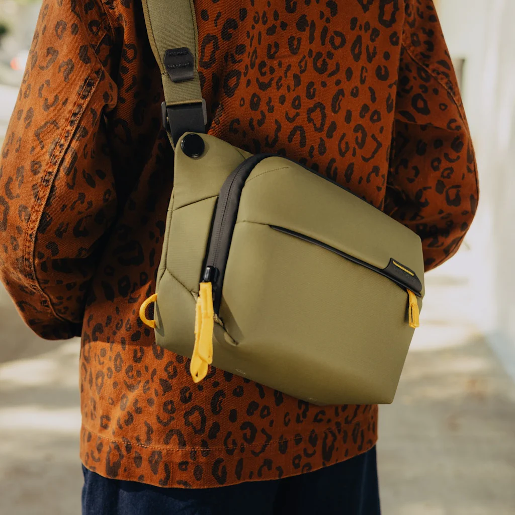 Everyday Sling | 3L | Kelp - Image 5