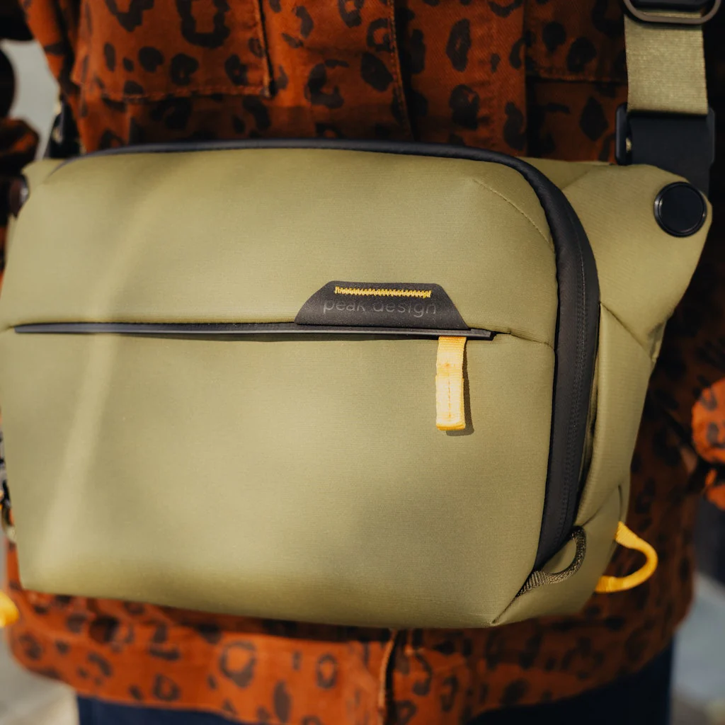 Everyday Sling | 3L | Kelp - Image 8