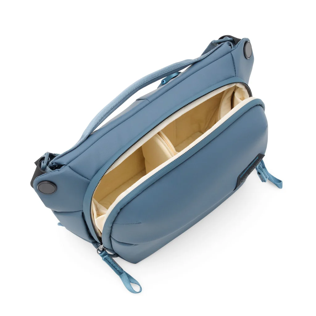 Everyday Sling | 3L | Ocean - Image 3