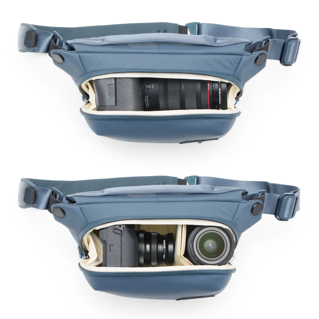 Everyday Sling | 3L | Ocean - Image 4