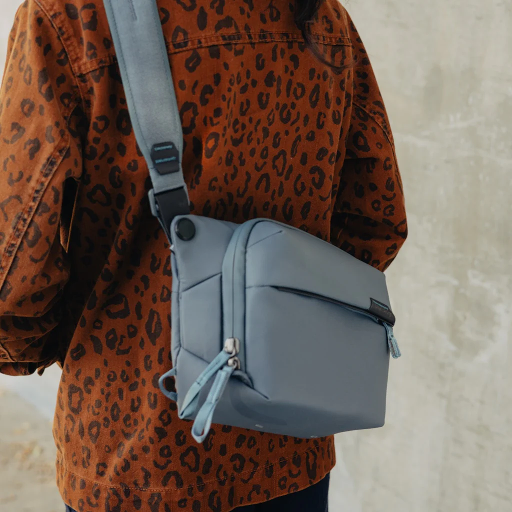 Everyday Sling | 3L | Ocean - Image 5