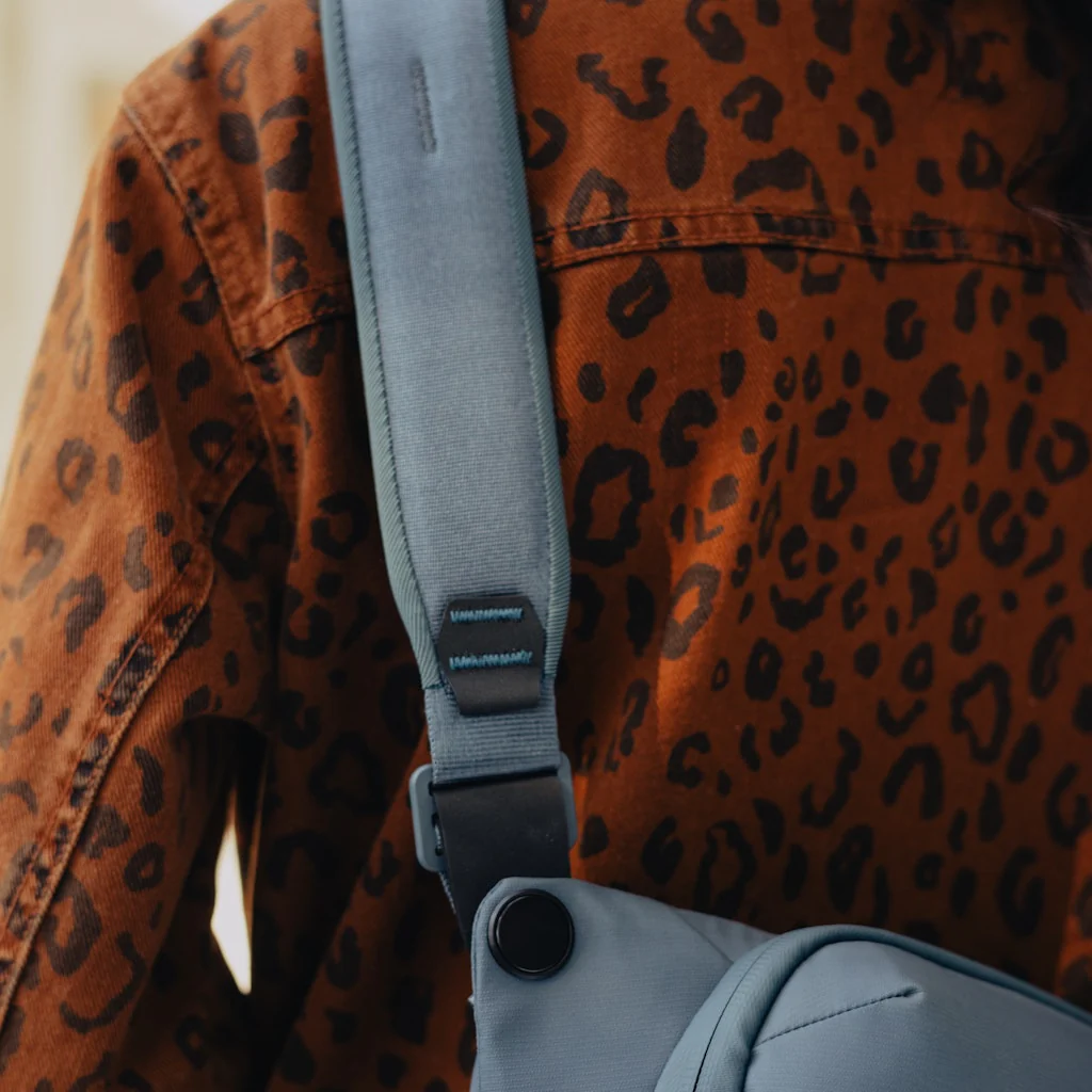 Everyday Sling | 3L | Ocean - Image 9