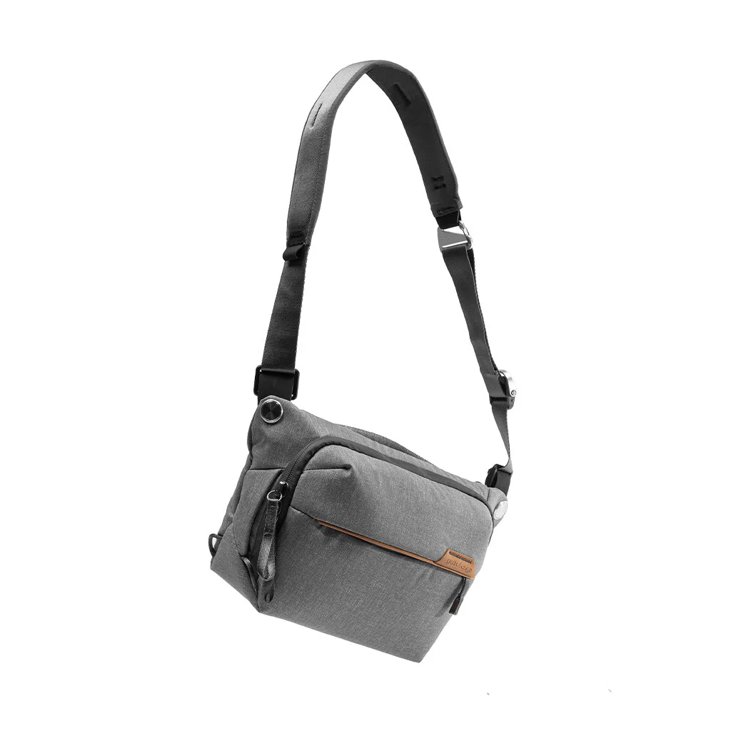 Everyday Sling | 6L | Ash - Image 3