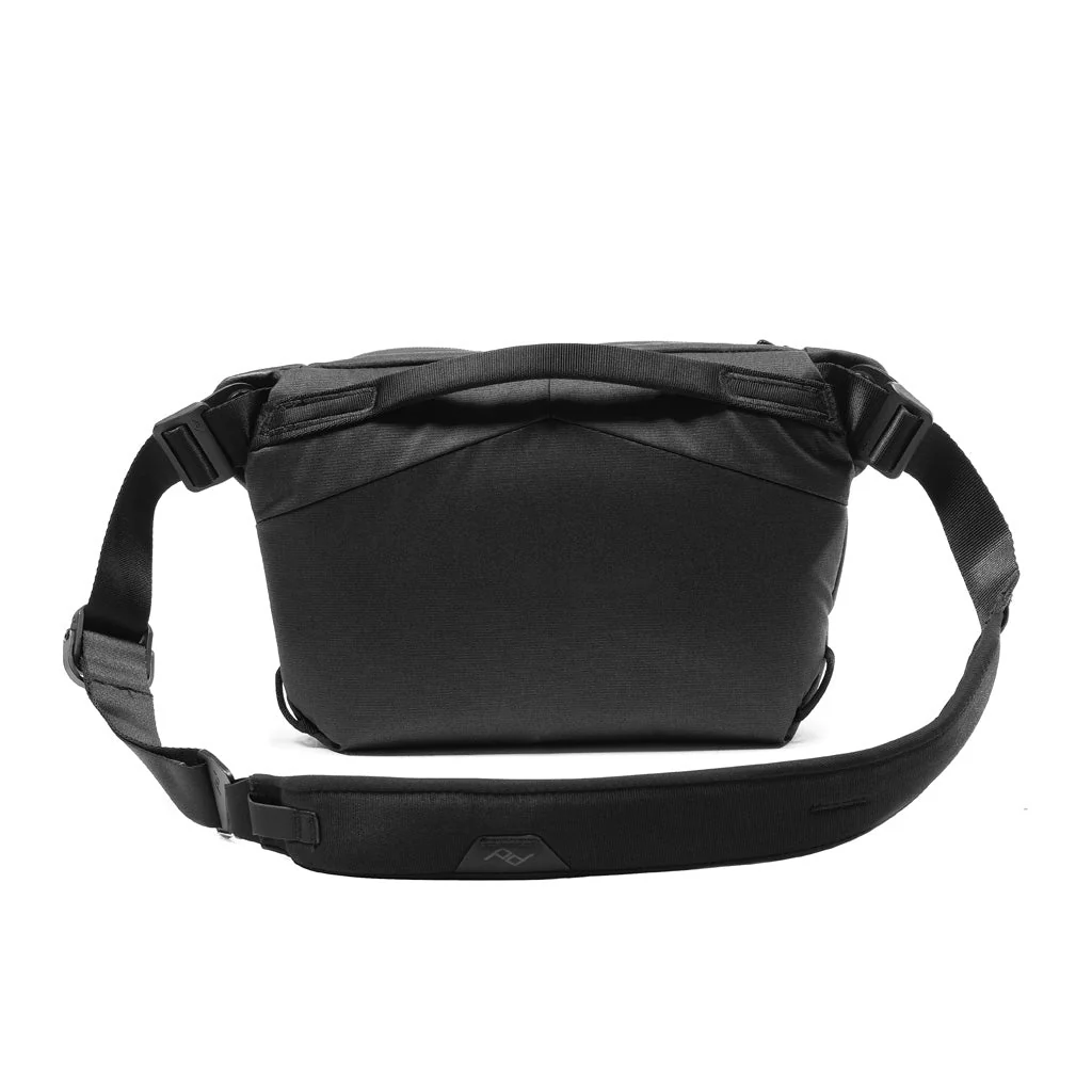 Everyday Sling | 6L | Black | PD Certified - Image 4