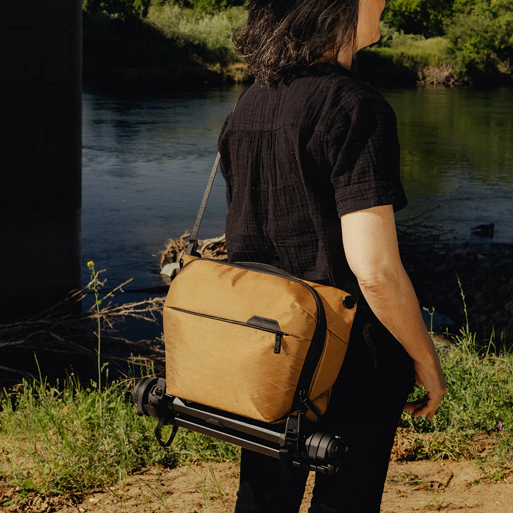 Everyday Sling | 6L | Coyote - Image 11