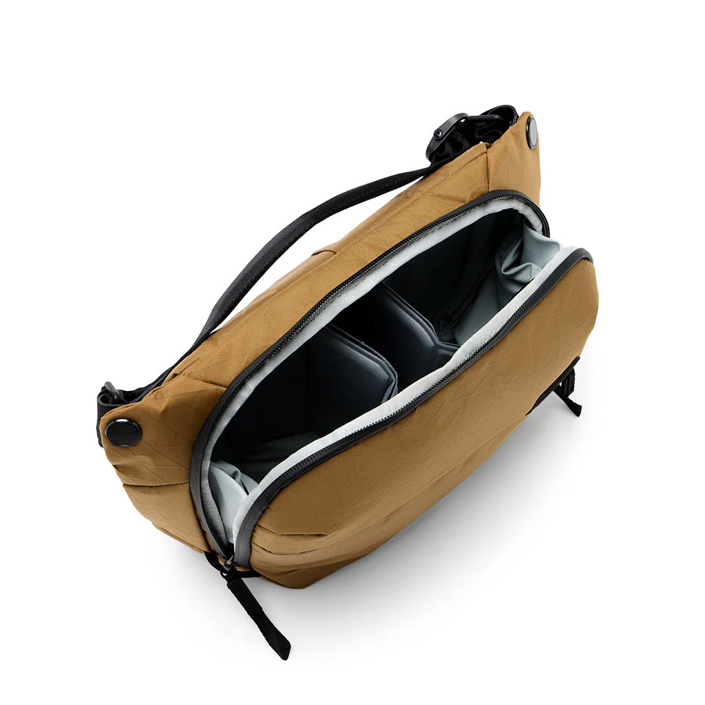 Everyday Sling | 6L | Coyote - Image 4