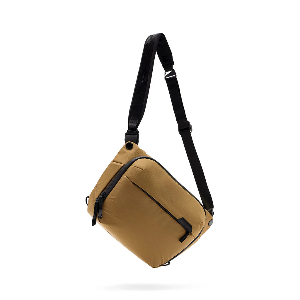 Everyday Sling | 6L | Coyote - Image 5