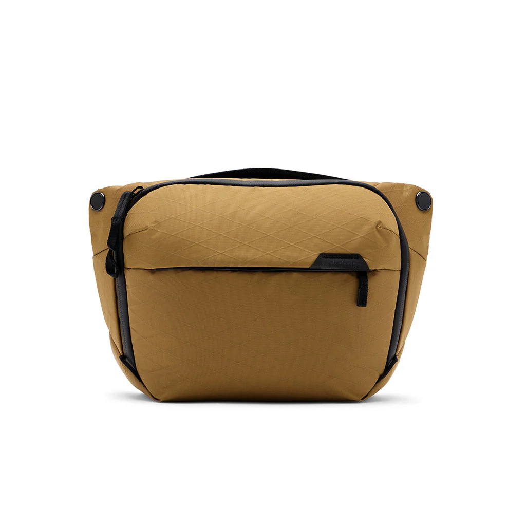Everyday Sling | 6L | Coyote | PD Certified