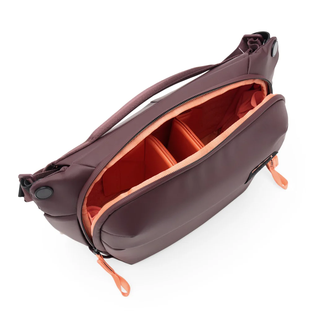 Everyday Sling | 6L | Eclipse - Image 3