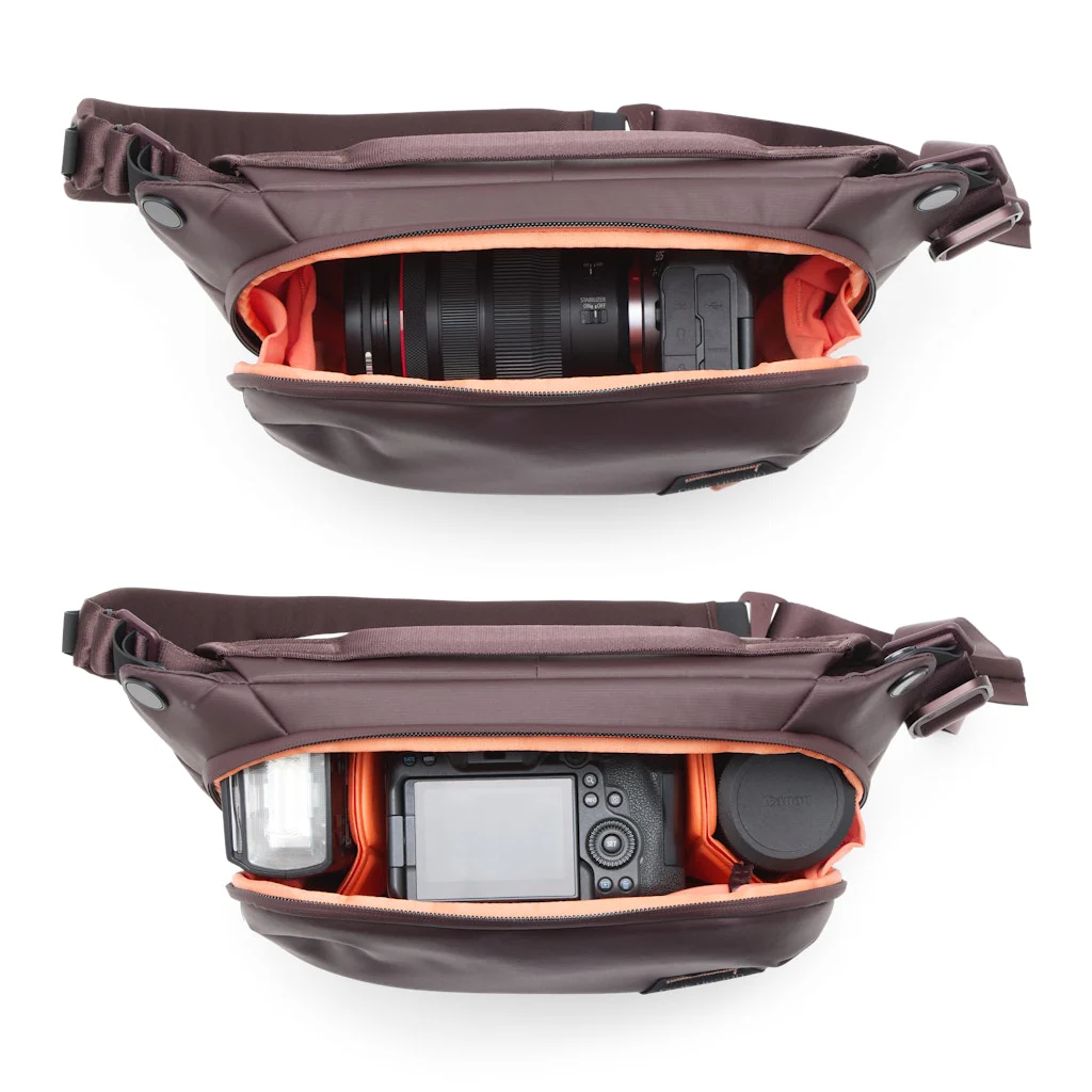 Everyday Sling | 6L | Eclipse - Image 4