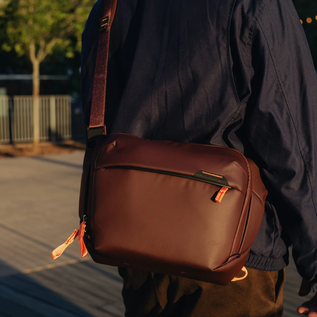 Everyday Sling | 6L | Eclipse - Image 5