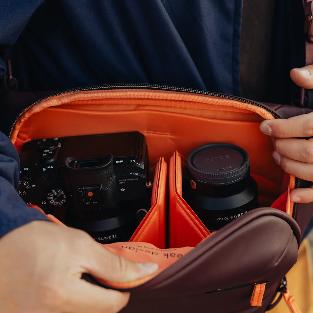 Everyday Sling | 6L | Eclipse - Image 6