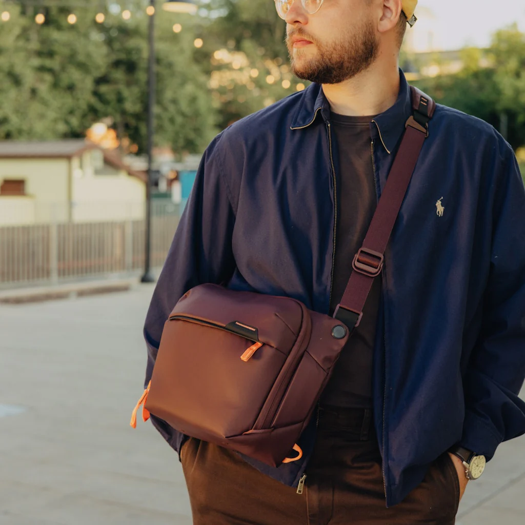 Everyday Sling | 6L | Eclipse - Image 8
