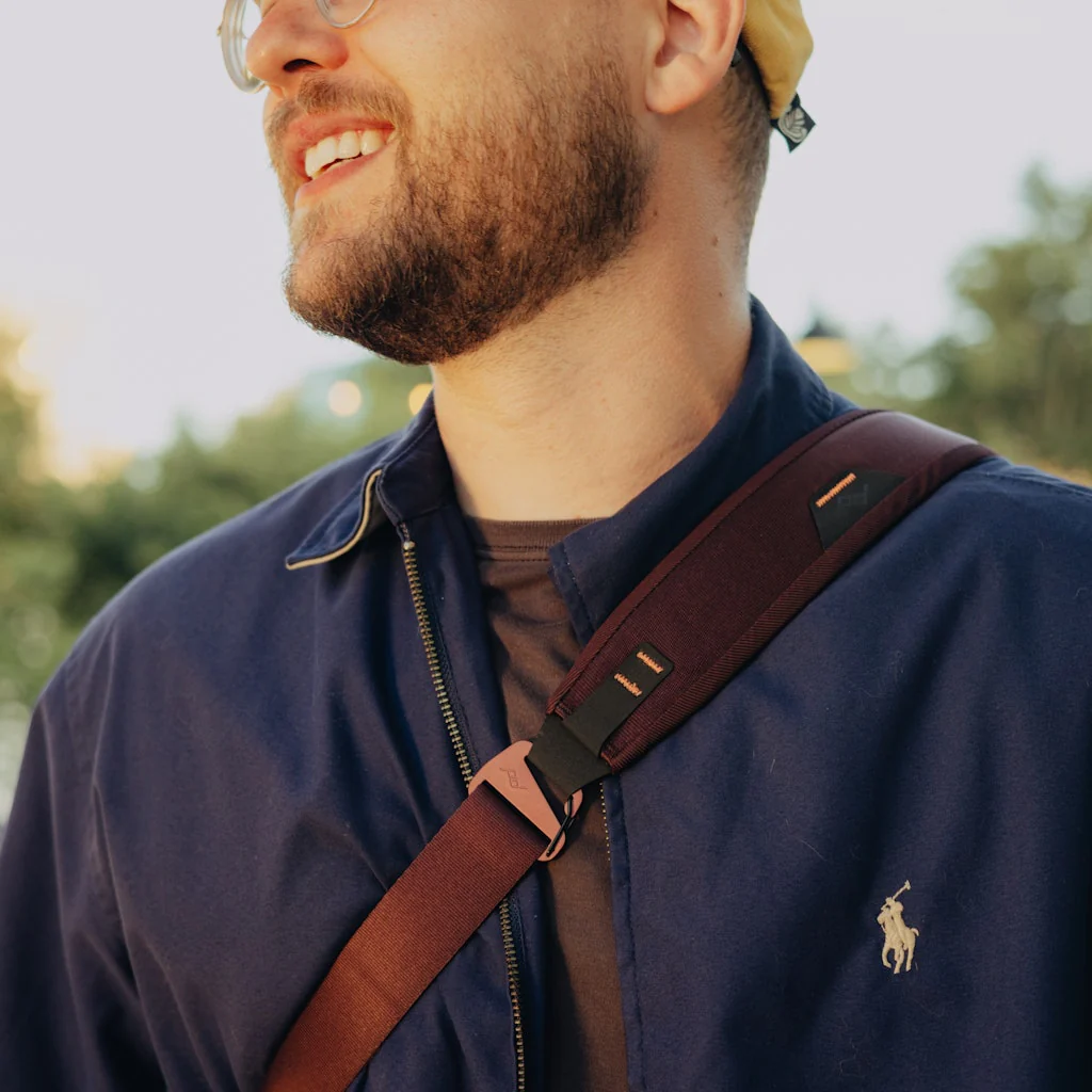Everyday Sling | 6L | Eclipse - Image 9