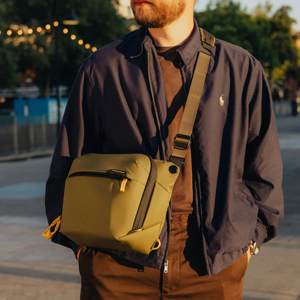 Everyday Sling | 6L | Kelp - Image 5