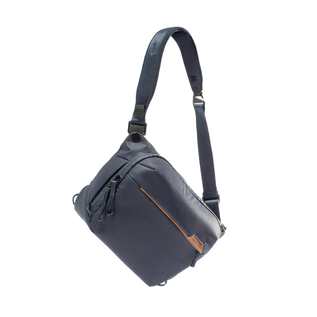 Everyday Sling | 6L | Midnight - Image 3