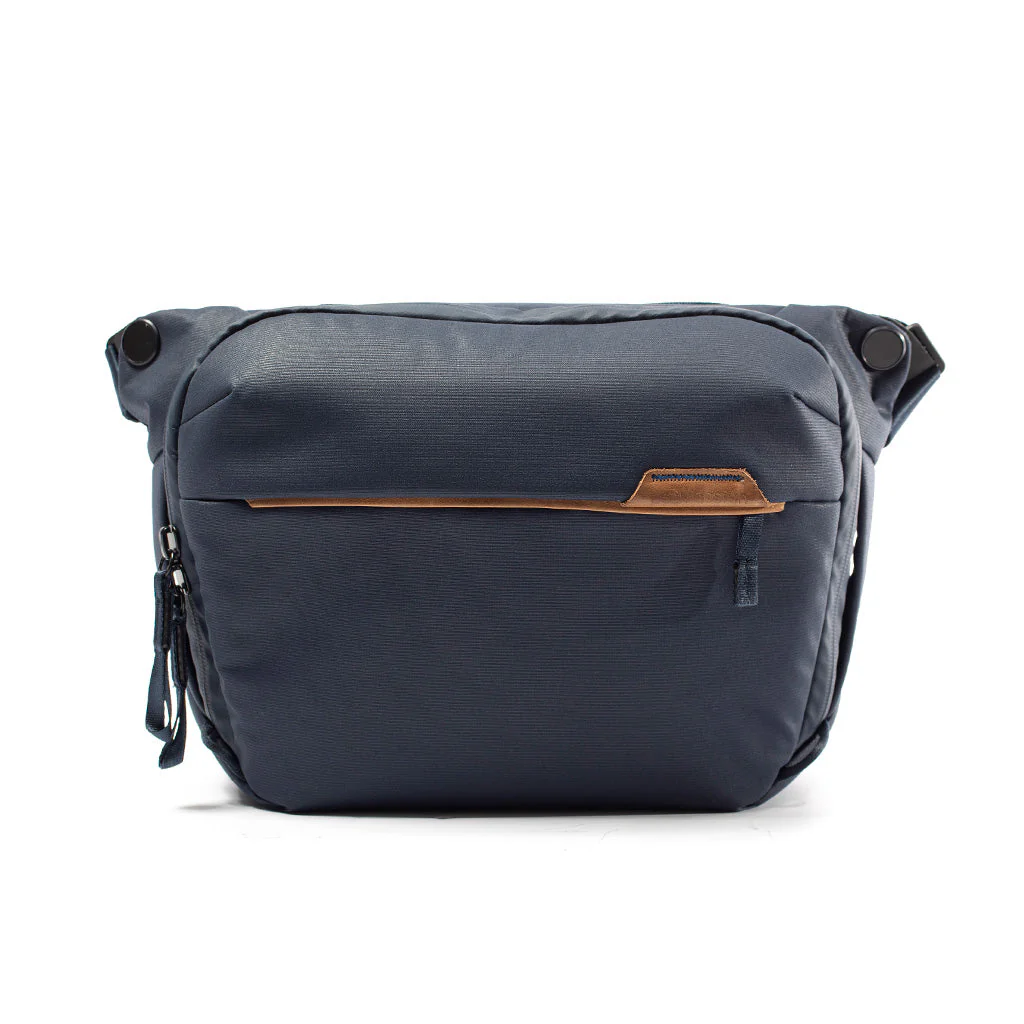 Everyday Sling | 6L | Midnight (PFAS) | PD Certified