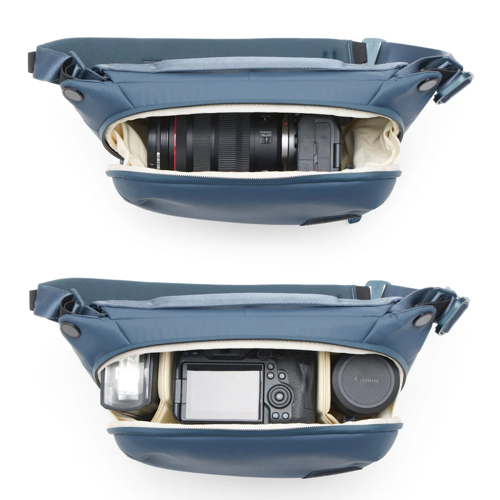 Everyday Sling | 6L | Ocean - Image 4