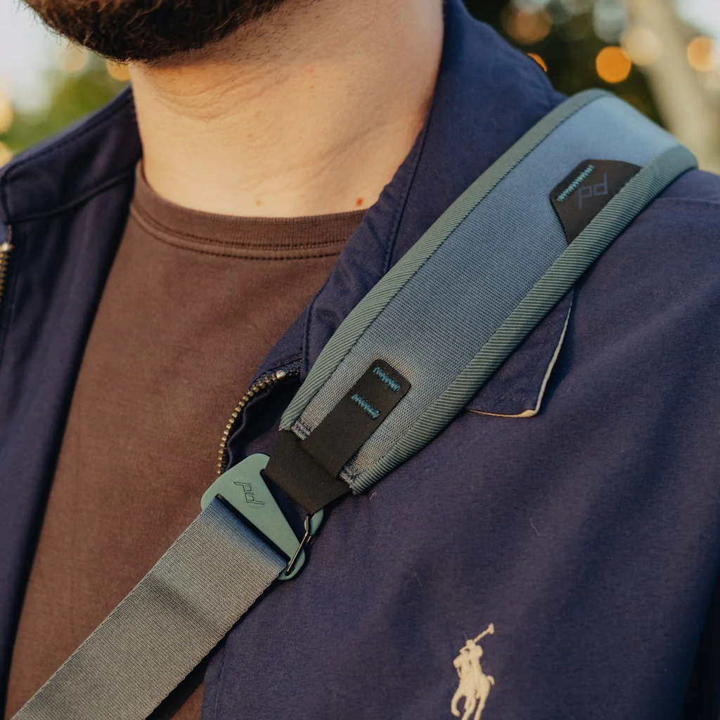 Everyday Sling | 6L | Ocean - Image 8