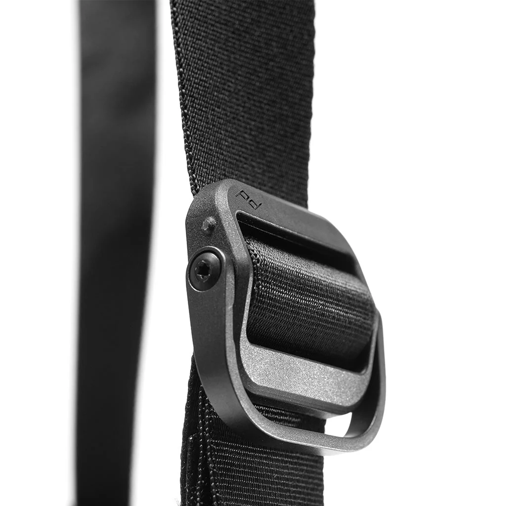 Everyday Tote | 15L | Black - Image 5