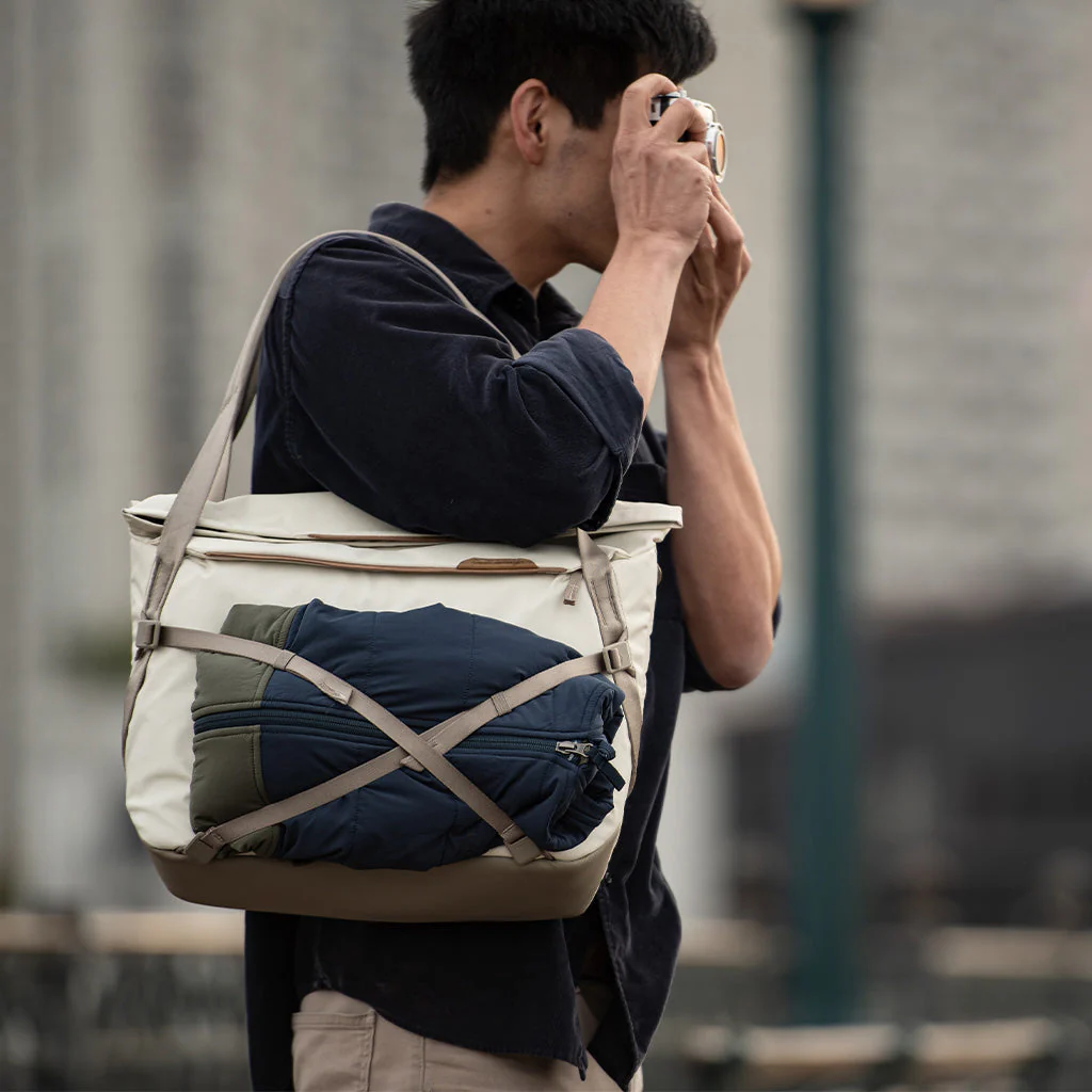 Everyday Tote | 15L | Bone - Image 7