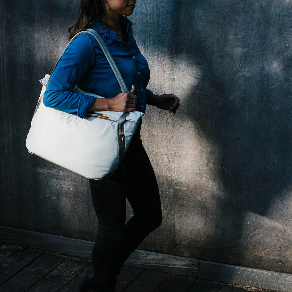 Everyday Tote | 15L | Bone - Image 8