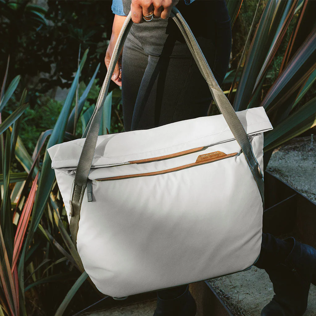 Everyday Tote | 15L | Bone - Image 9
