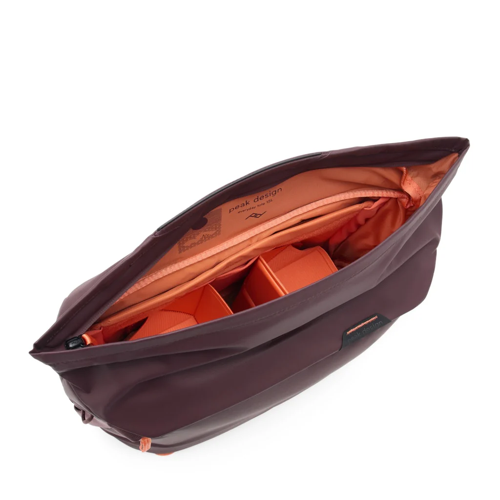 Everyday Tote | 15L | Eclipse - Image 3