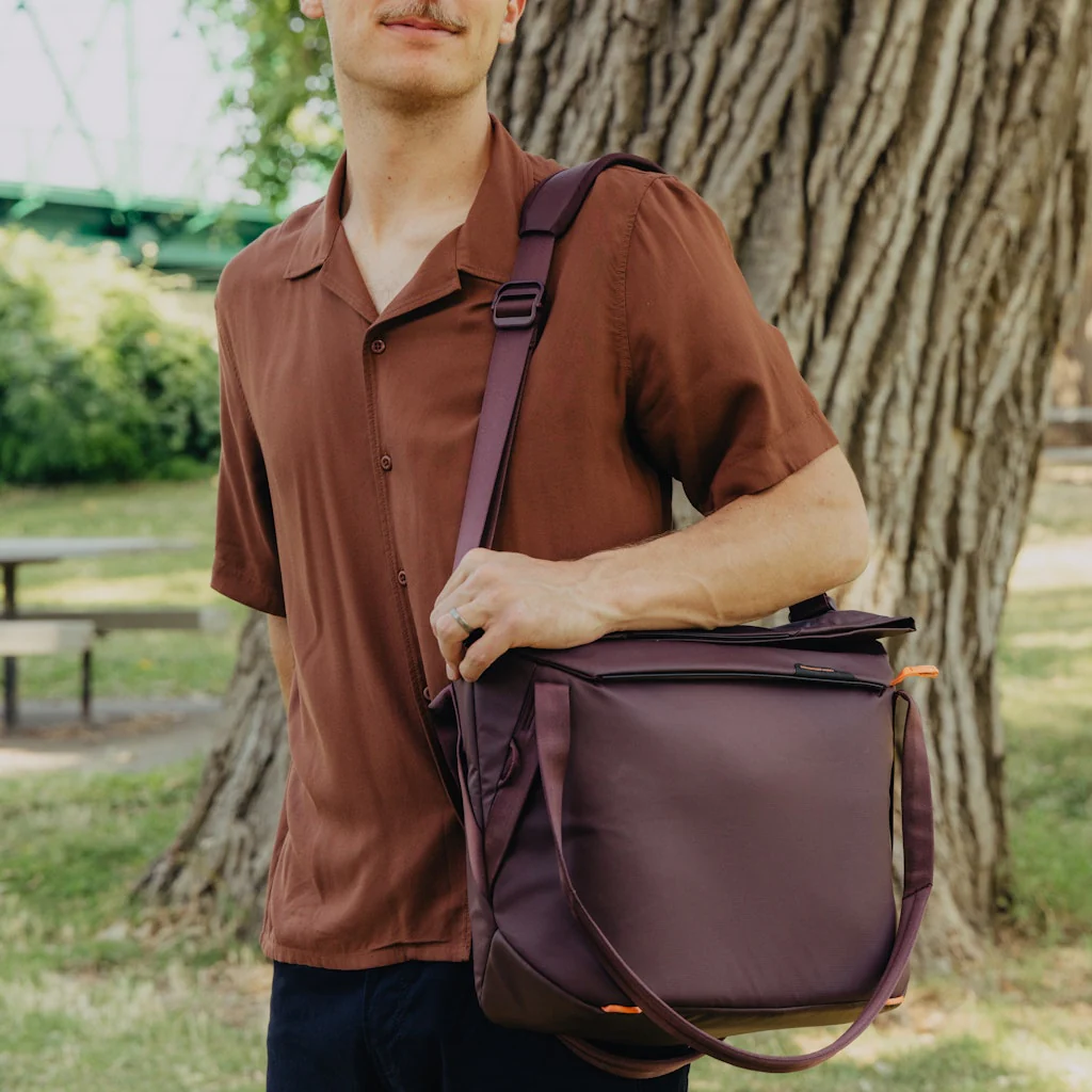 Everyday Tote | 15L | Eclipse - Image 8
