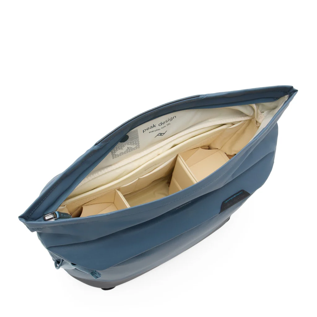 Everyday Tote | 15L | Ocean - Image 3