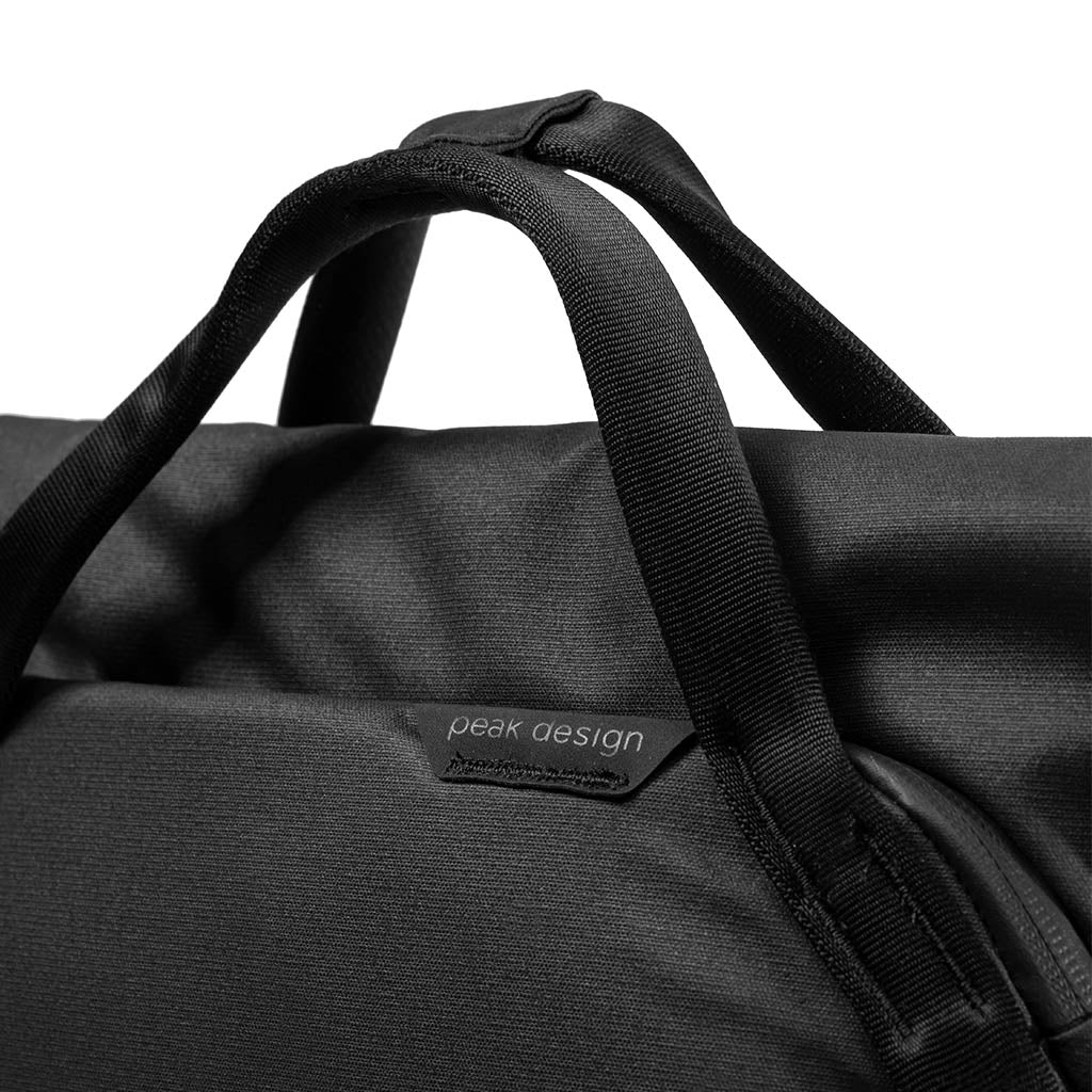 Everyday Totepack | 20L | Black | PD Certified - Image 4