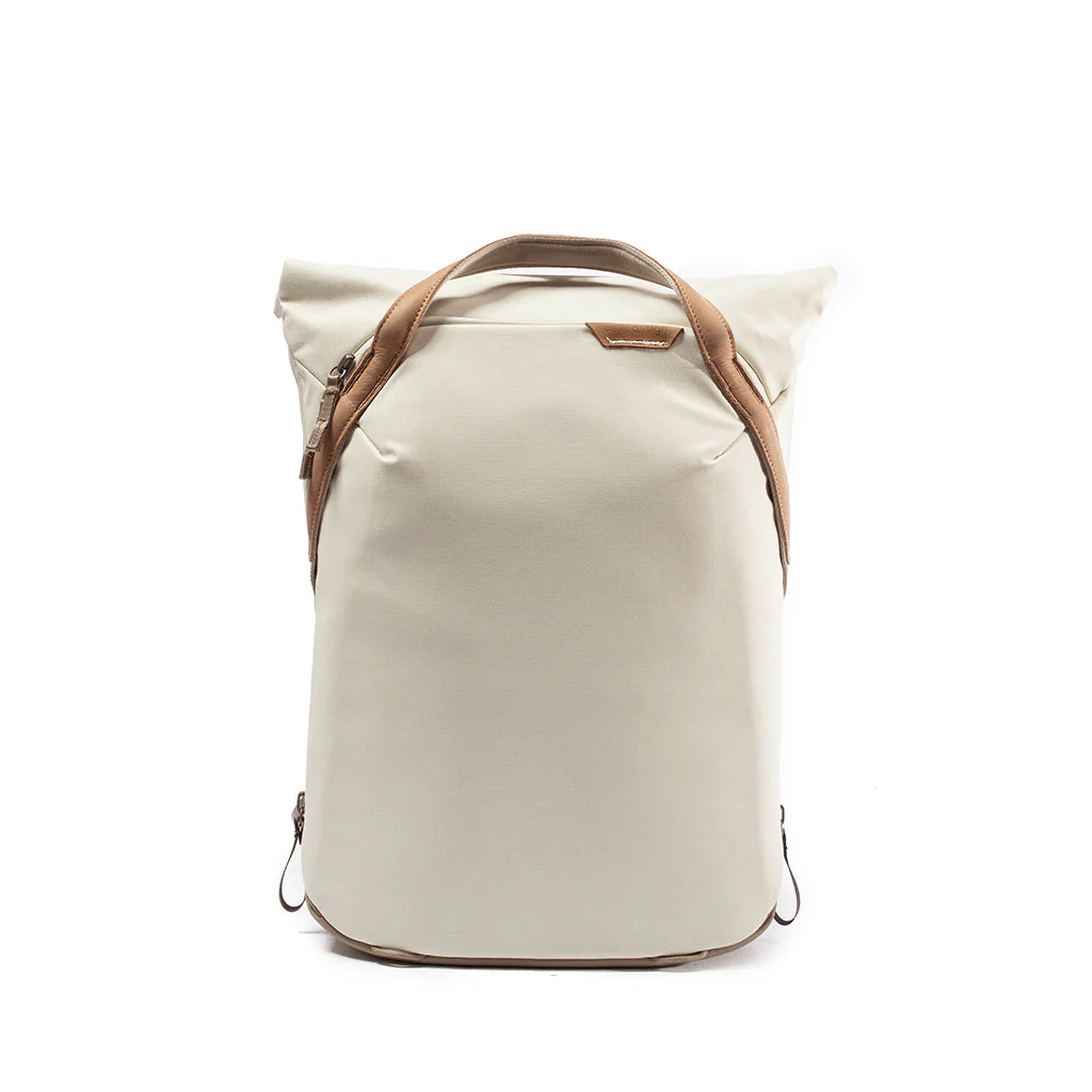 Everyday Totepack | 20L | Bone (PFAS)