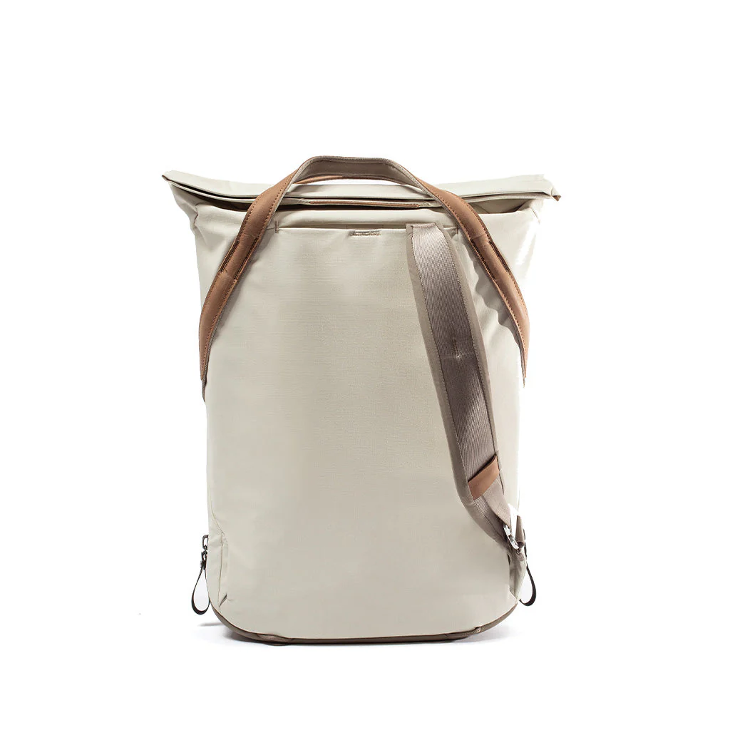Everyday Totepack | 20L | Bone (PFAS) - Image 2