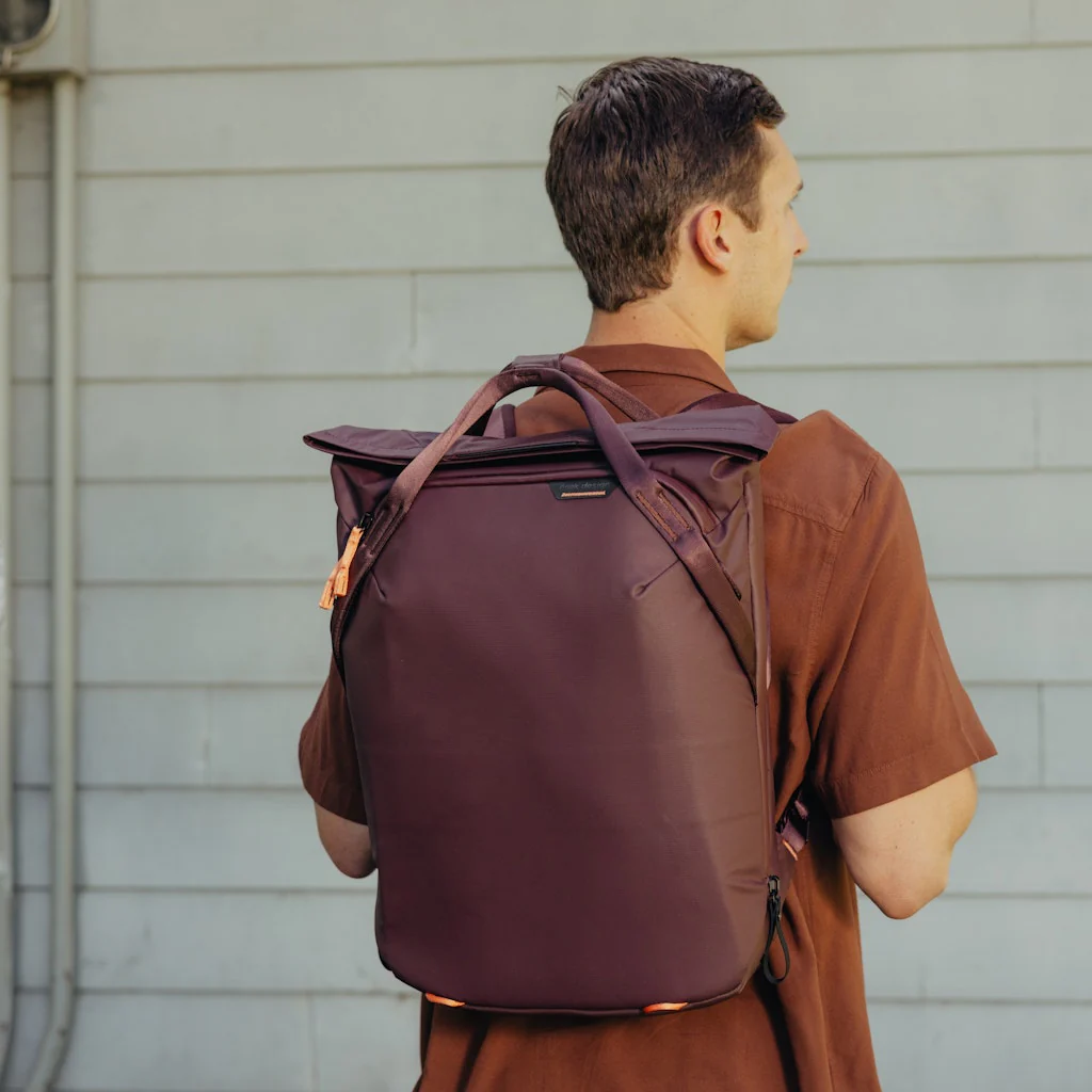 Everyday Totepack | 20L | Eclipse - Image 5
